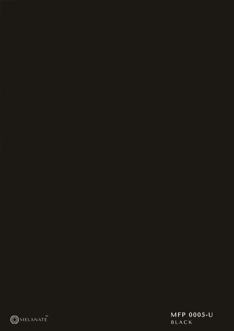 MFP 0005-U Black - Image 2