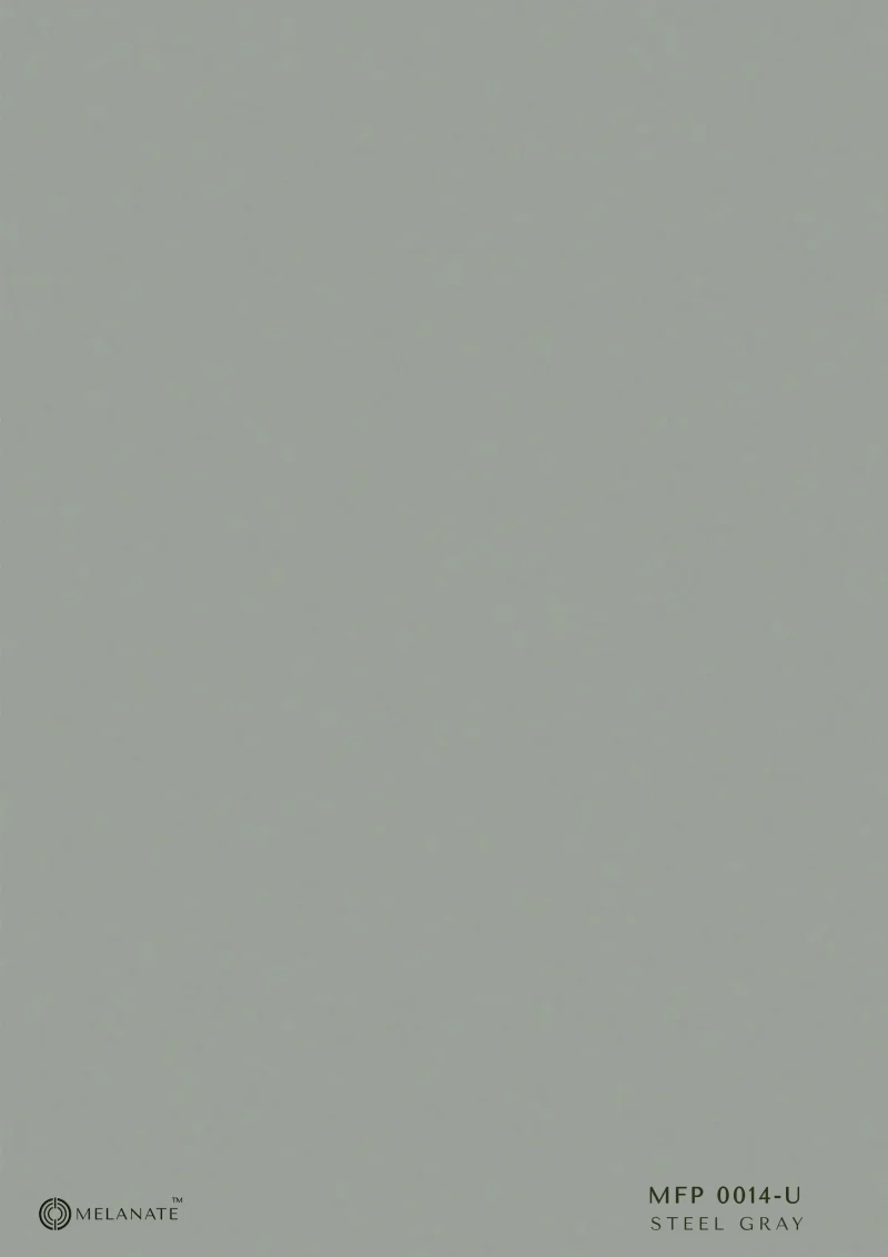 MFP 0014-U Steel Gray - Image 2