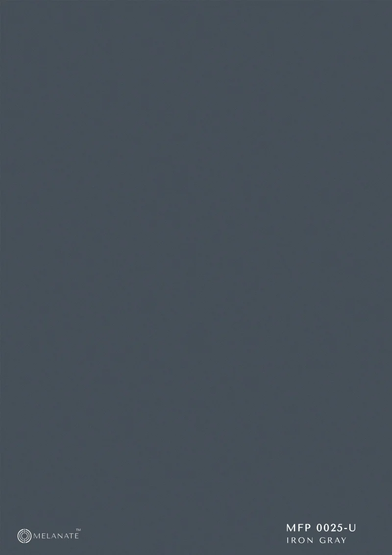 MFP 0025-U Iron Gray - Image 2