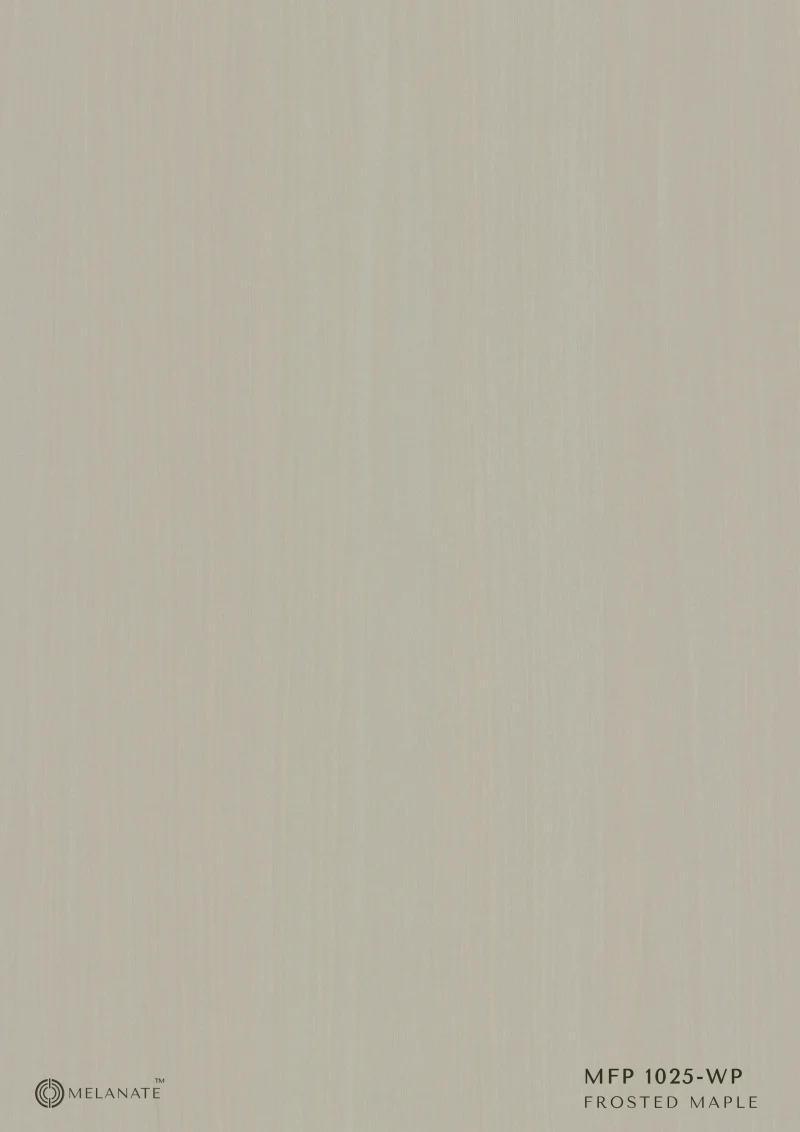 MFP 1025-WP Frosted Maple - Image 2