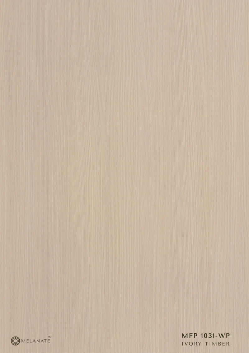 MFP 1031-WP Ivory Timber - Image 2