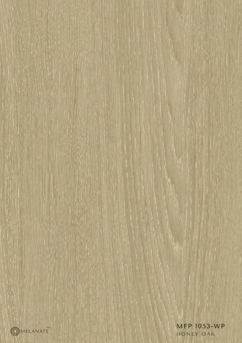 MFP 1053-WP Honey Oak - Image 2