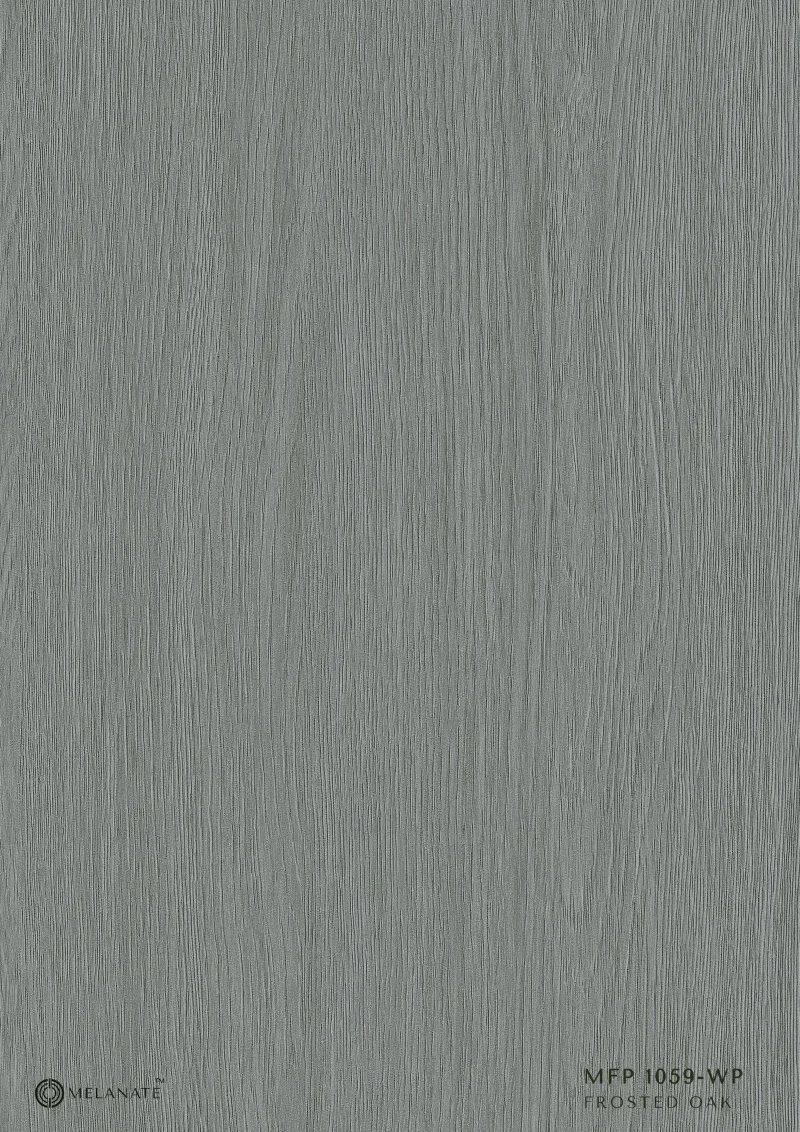 MFP 1059-WP Frosted Oak - Image 2