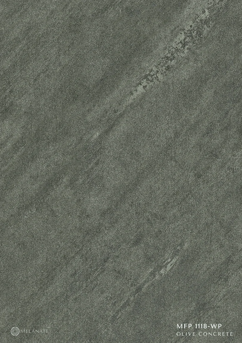 MFP 1118-WP Olive Concrete - Image 2