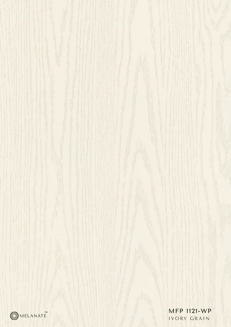 MFP 1121-WP Ivory Grain - Image 2