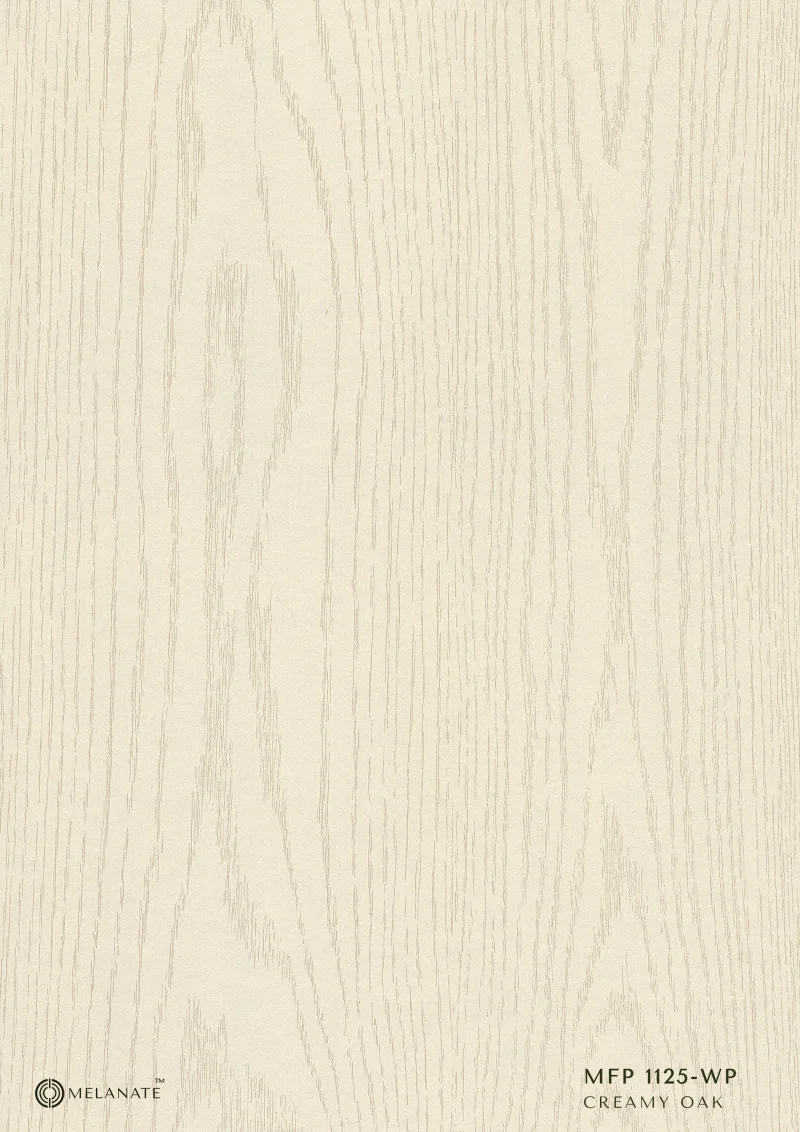 MFP 1125-WP Creamy Oak - Image 2