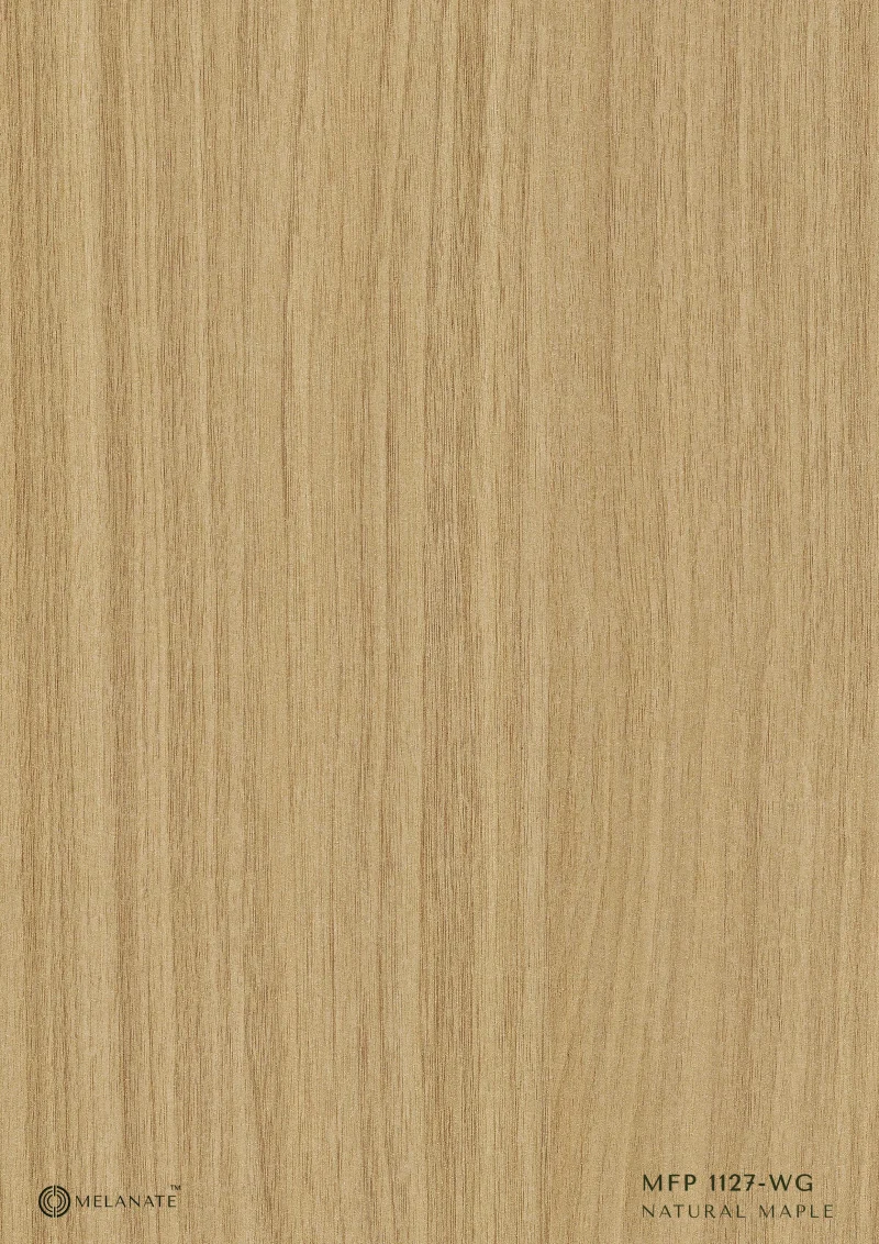 MFP 1127-WG Natural Maple - Image 2
