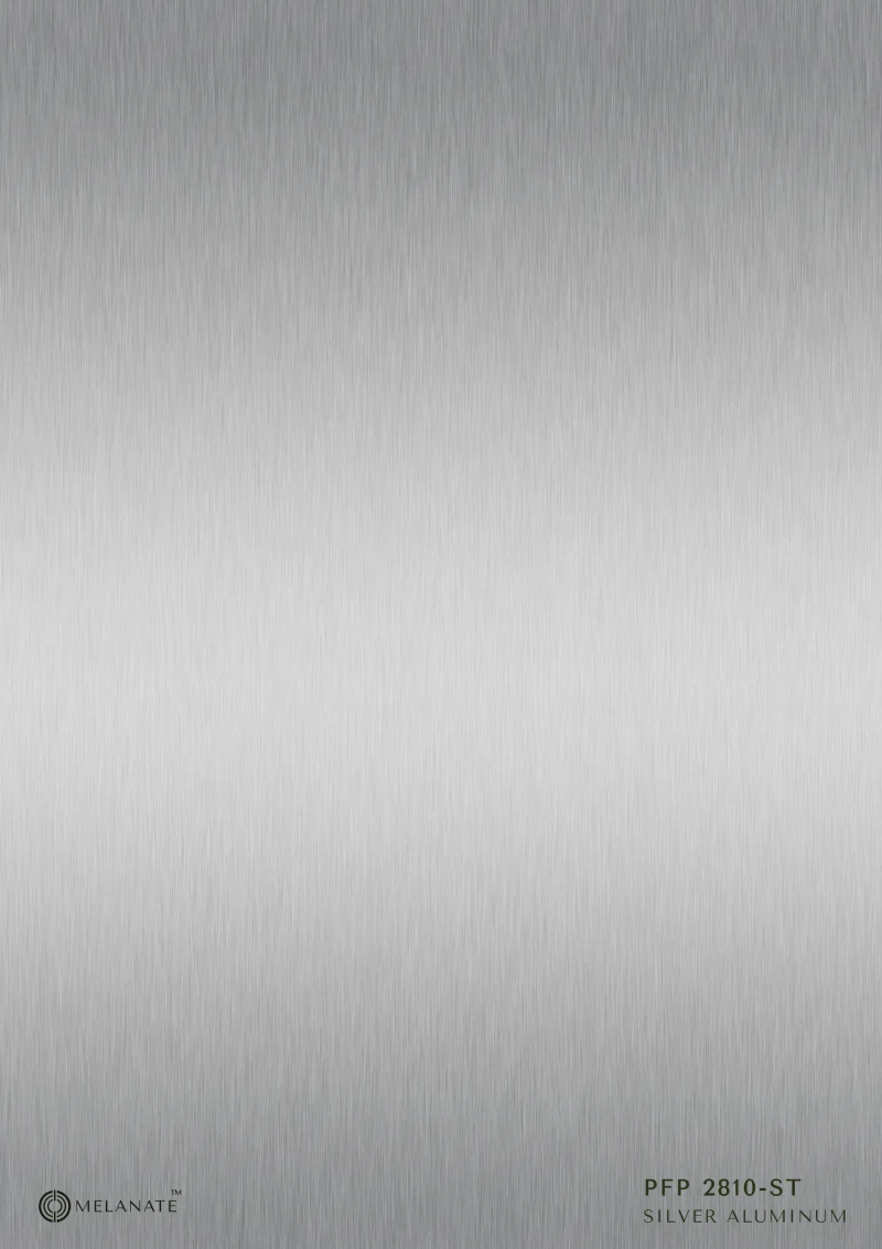 PFP 2810-ST Silver Aluminum - Image 2