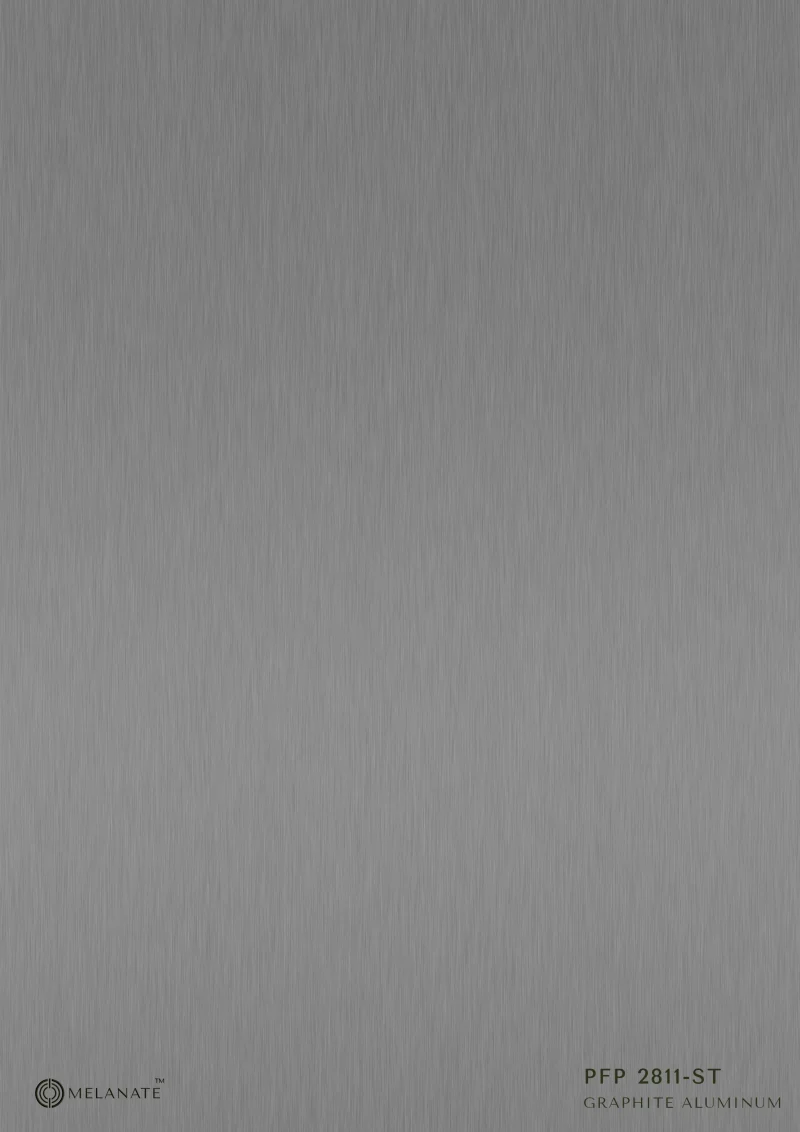PFP 2811-ST Graphite Aluminum - Image 2