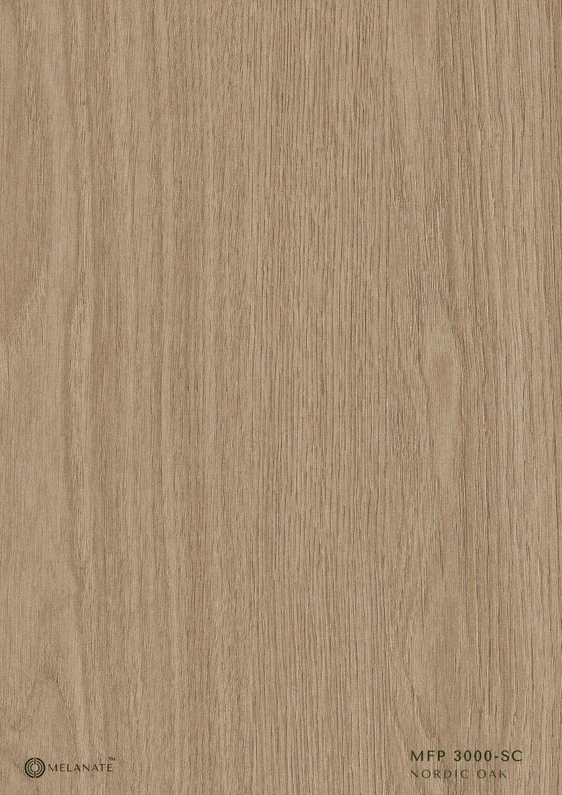 MFP 3000-SC Nordic Oak - Image 2
