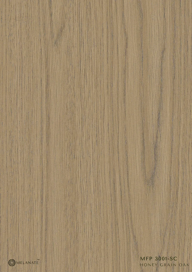 MFP 3001-SC Honey Grain Oak - Image 2