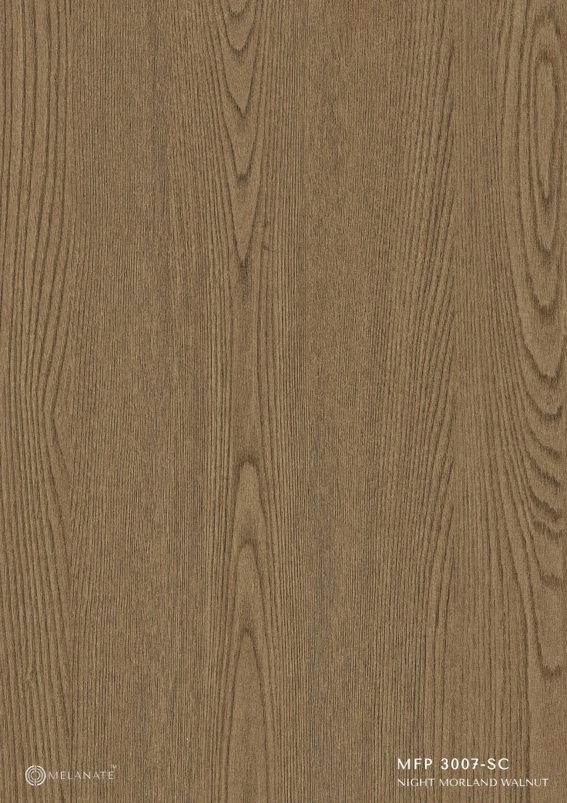 MFP 3007-SC Night Morland Walnut - Image 2