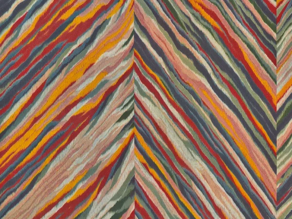 Alternative view of MFP 4000-CT Vivid Chevron