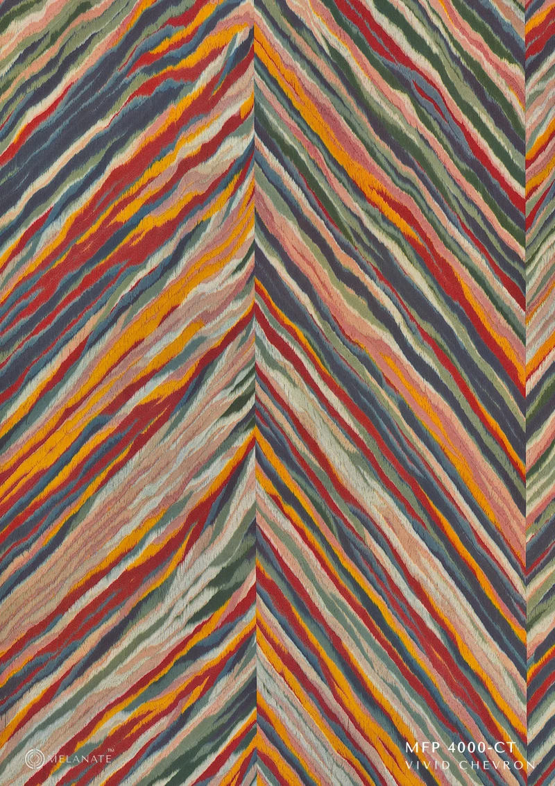 MFP 4000-CT Vivid Chevron - Image 2