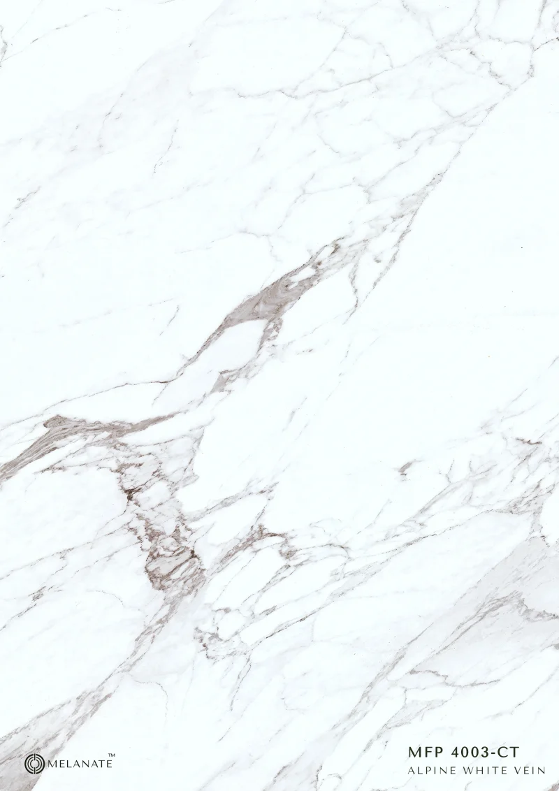 MFP 4003-CT Alpine White Vein - Image 2