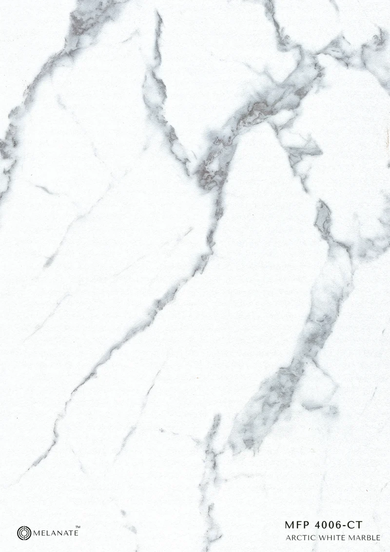 MFP 4006-CT Arctic White Marble - Image 2