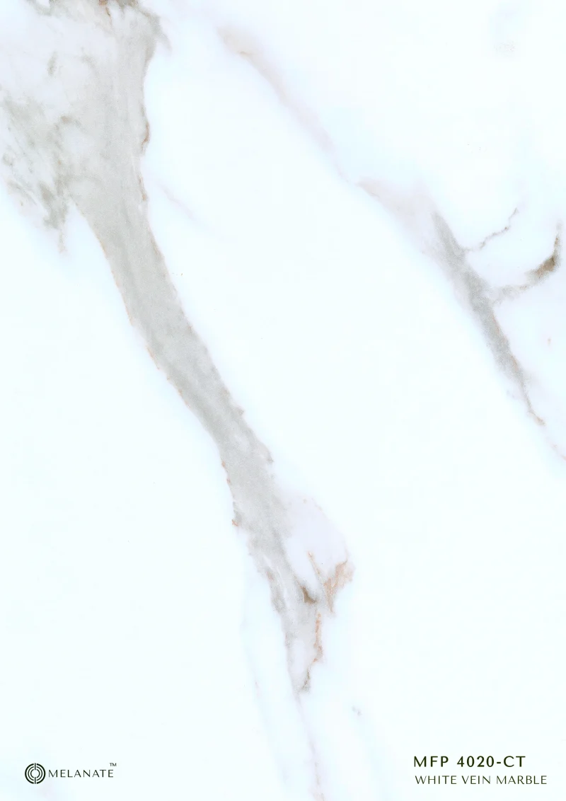 MFP 4020-CT White Vein Marble - Image 2