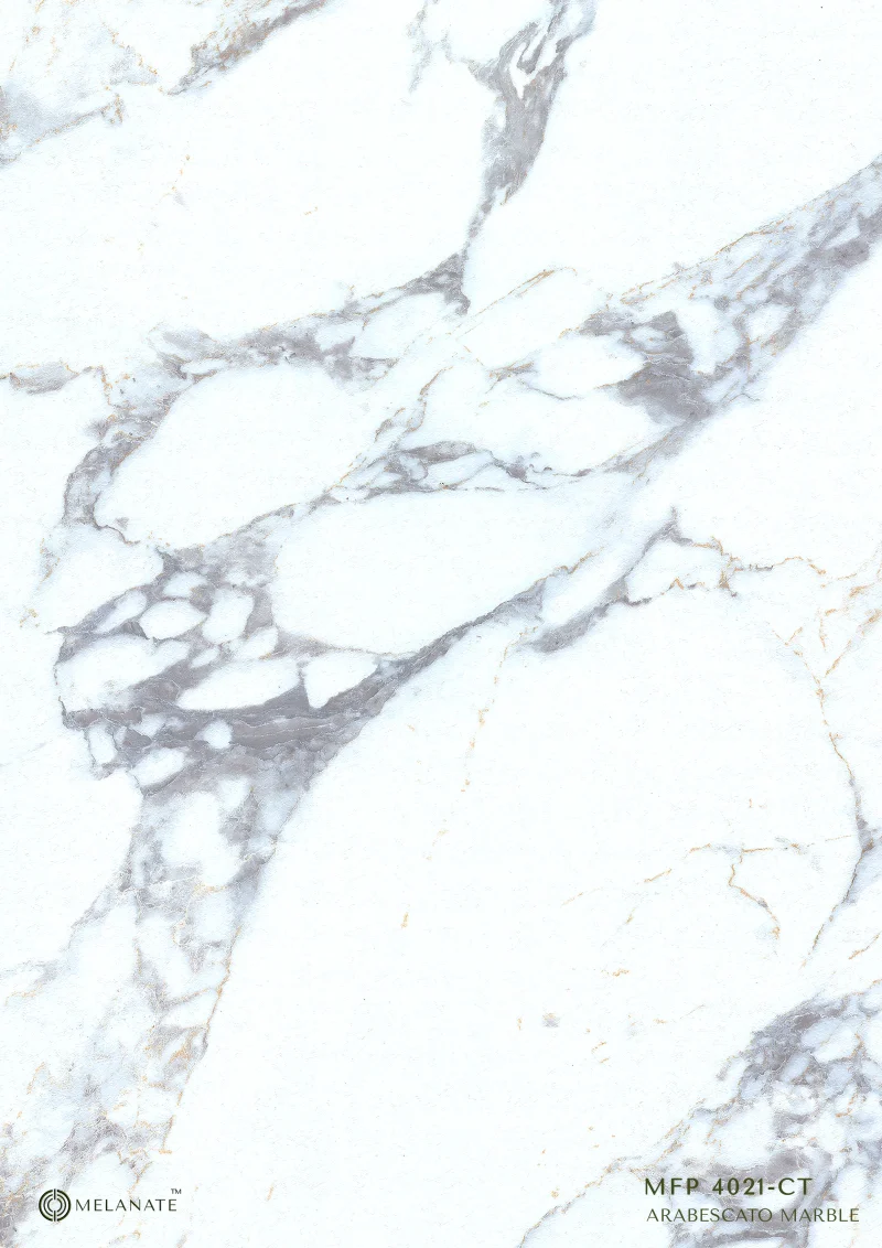 MFP 4021-CT Arabescato Marble - Image 2