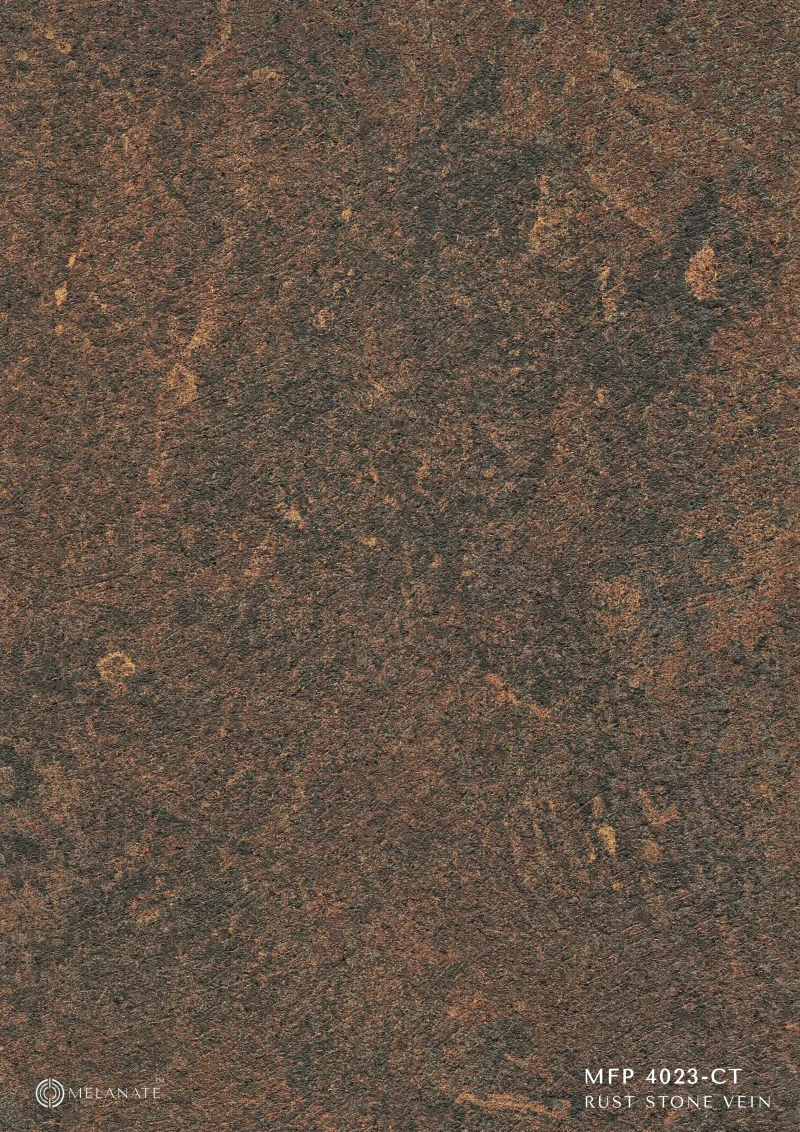 MFP 4023-CT Rust Stone Vein - Image 2