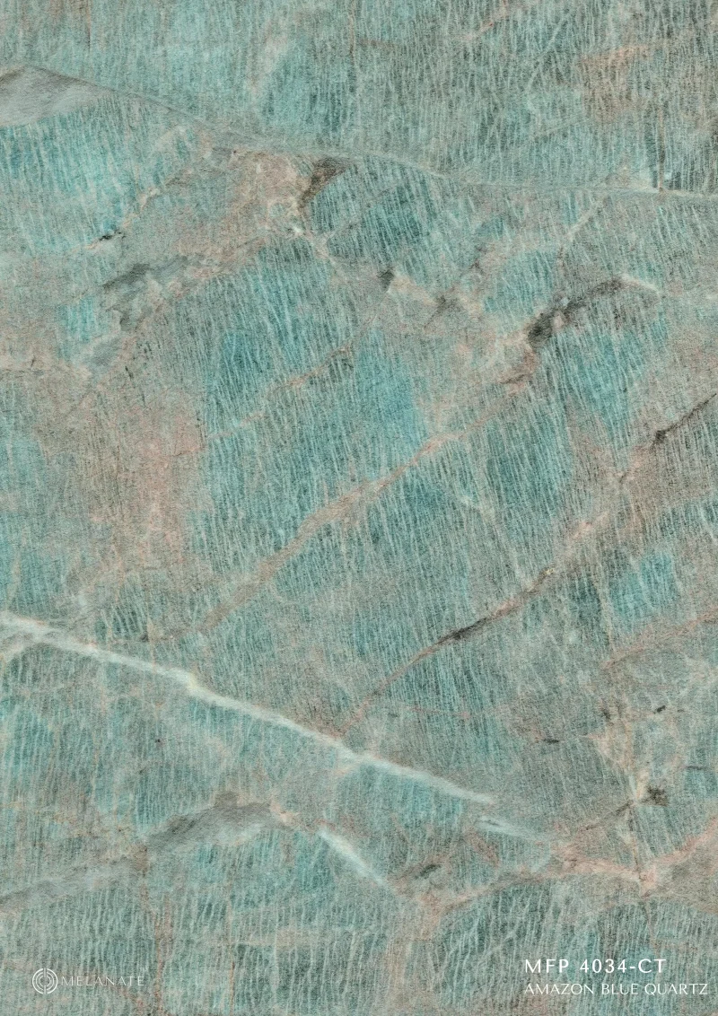 MFP 4034-CT Amazon Blue Quartz - Image 2