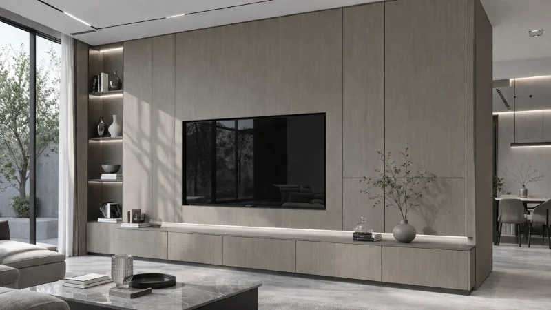 MFP 1058-WP Urban Driftwood - Image 3