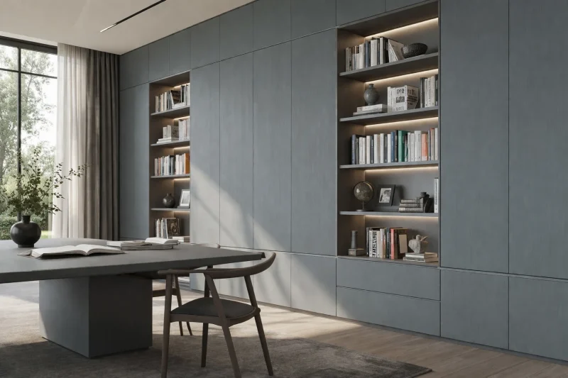 MFP 1059-WP Frosted Oak - Image 3