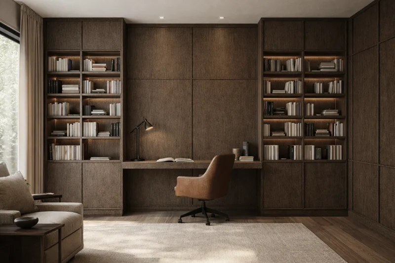 MFP 1126-WP Sienna Oak - Image 3