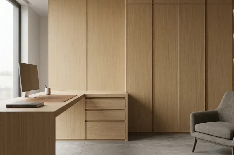 MFP 1127-WG Natural Maple - Image 3