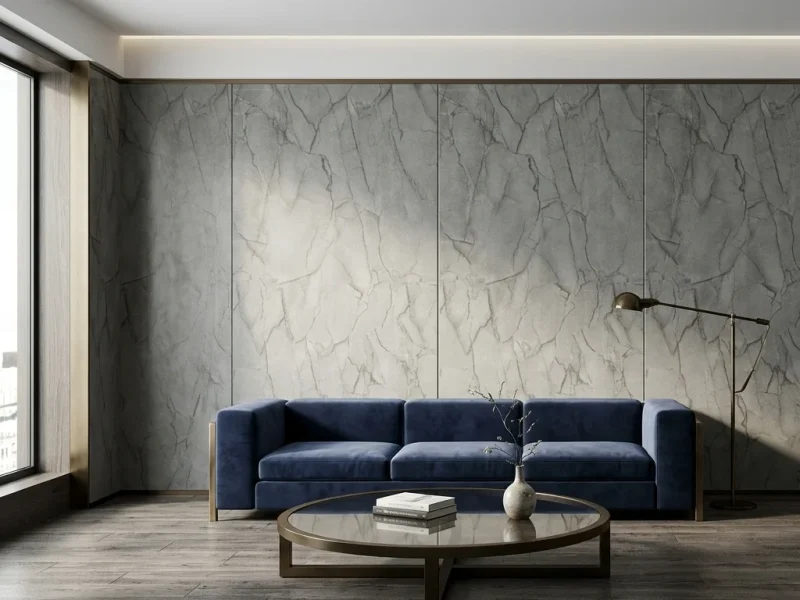 MFP 4002-CT Cloud Grey Marble - Image 3