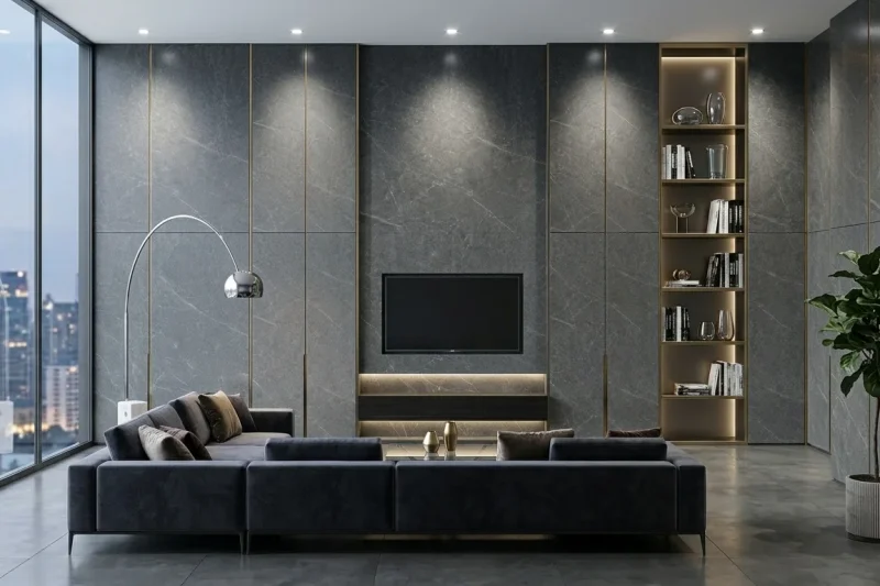 MFP 4004-CT Smoky Grey Stone - Image 4
