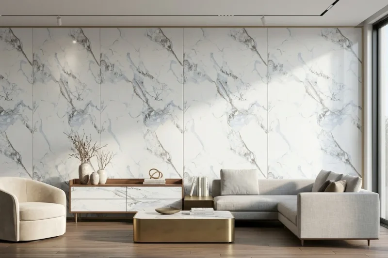 MFP 4022-CT Cloud White Marble - Image 3