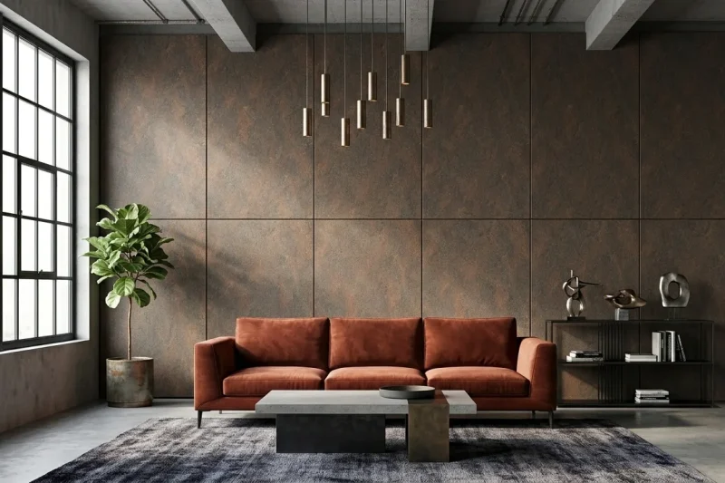 MFP 4023-CT Rust Stone Vein - Image 3