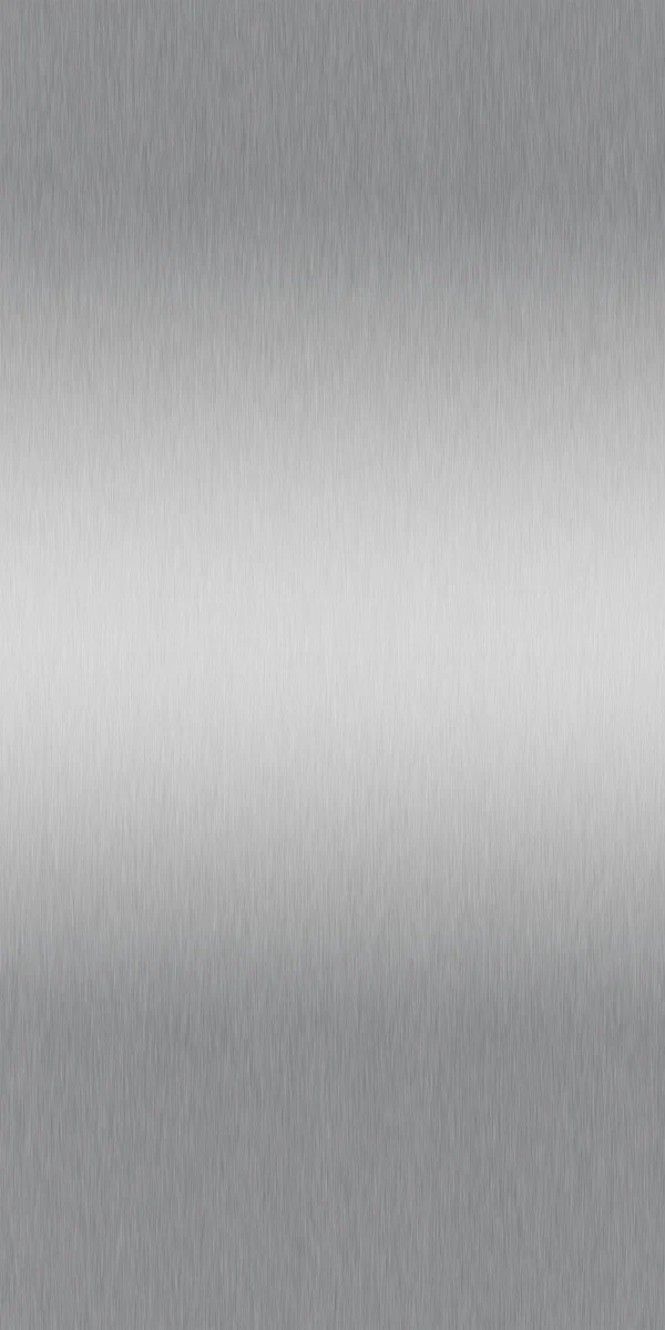 PFP 2810-ST Silver Aluminum